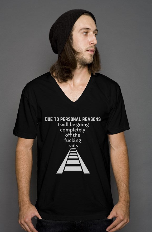 Personal Reasons