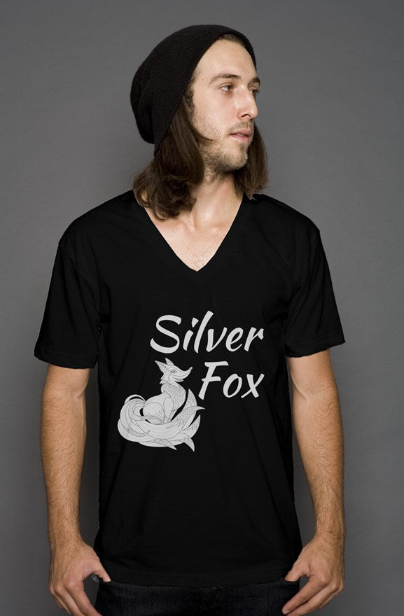 Silver Fox
