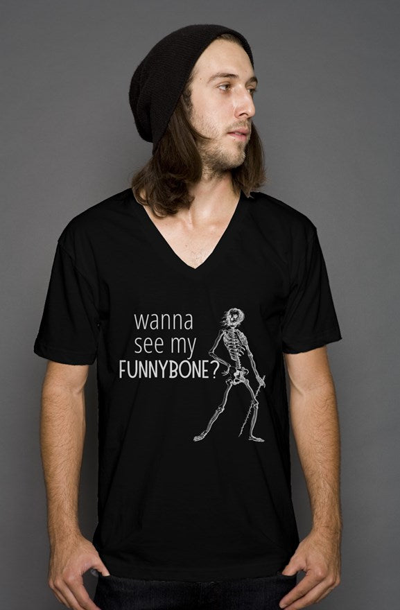 Funnybone