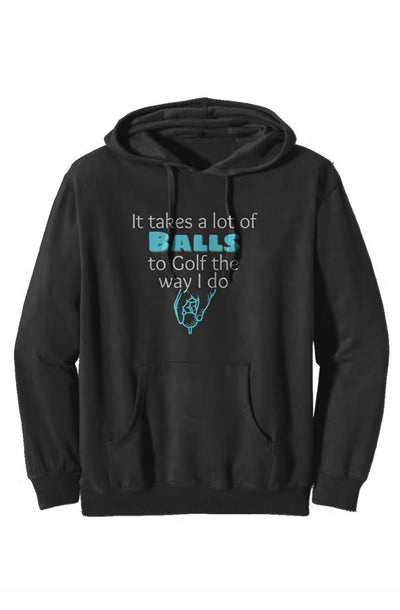 Find your Balls