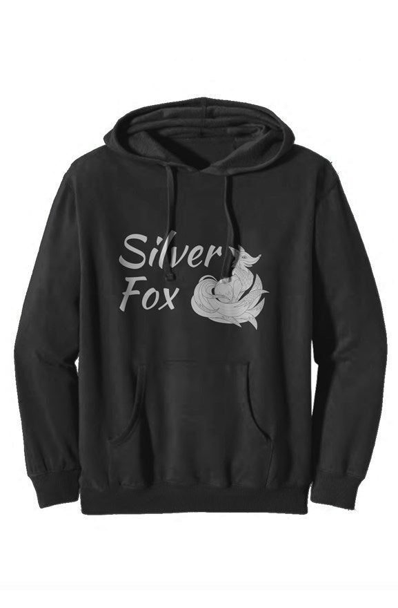Silver Fox
