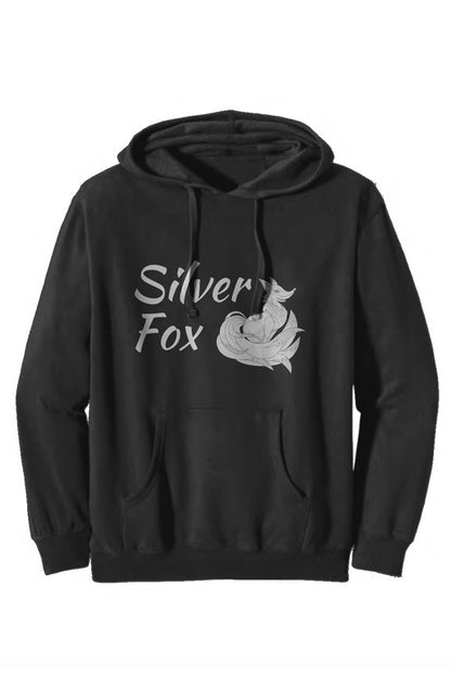 Silver Fox