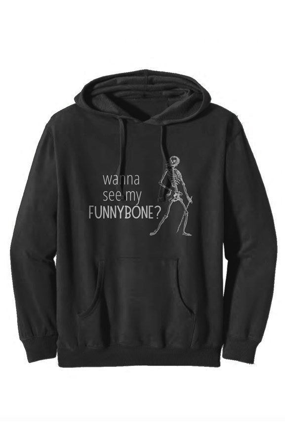 Funnybone