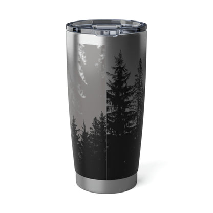 Into The Forest Tumbler