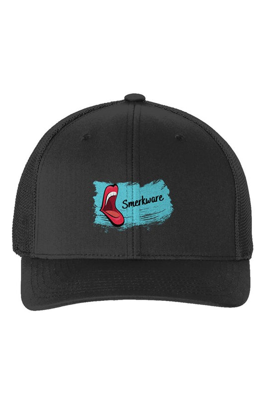 Smerkware Flexfit Trucker Cap