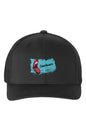 Smerkware Flexfit Trucker Cap