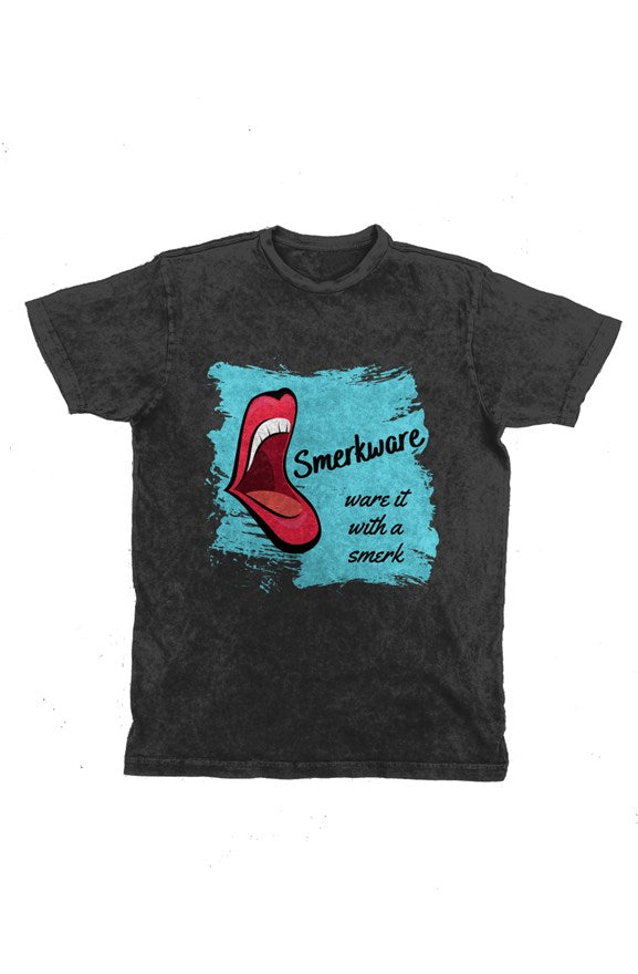 Smerkware Unisex Tee
