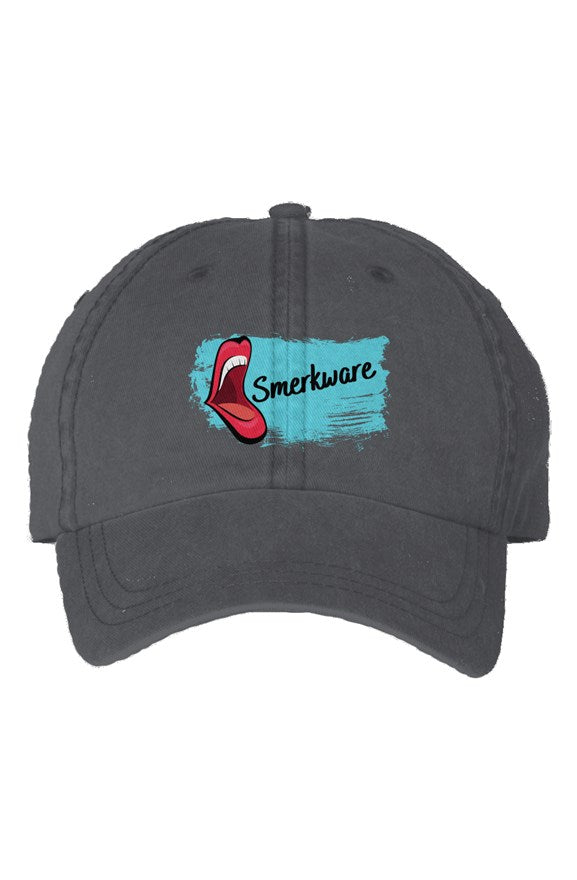 Smerkware
