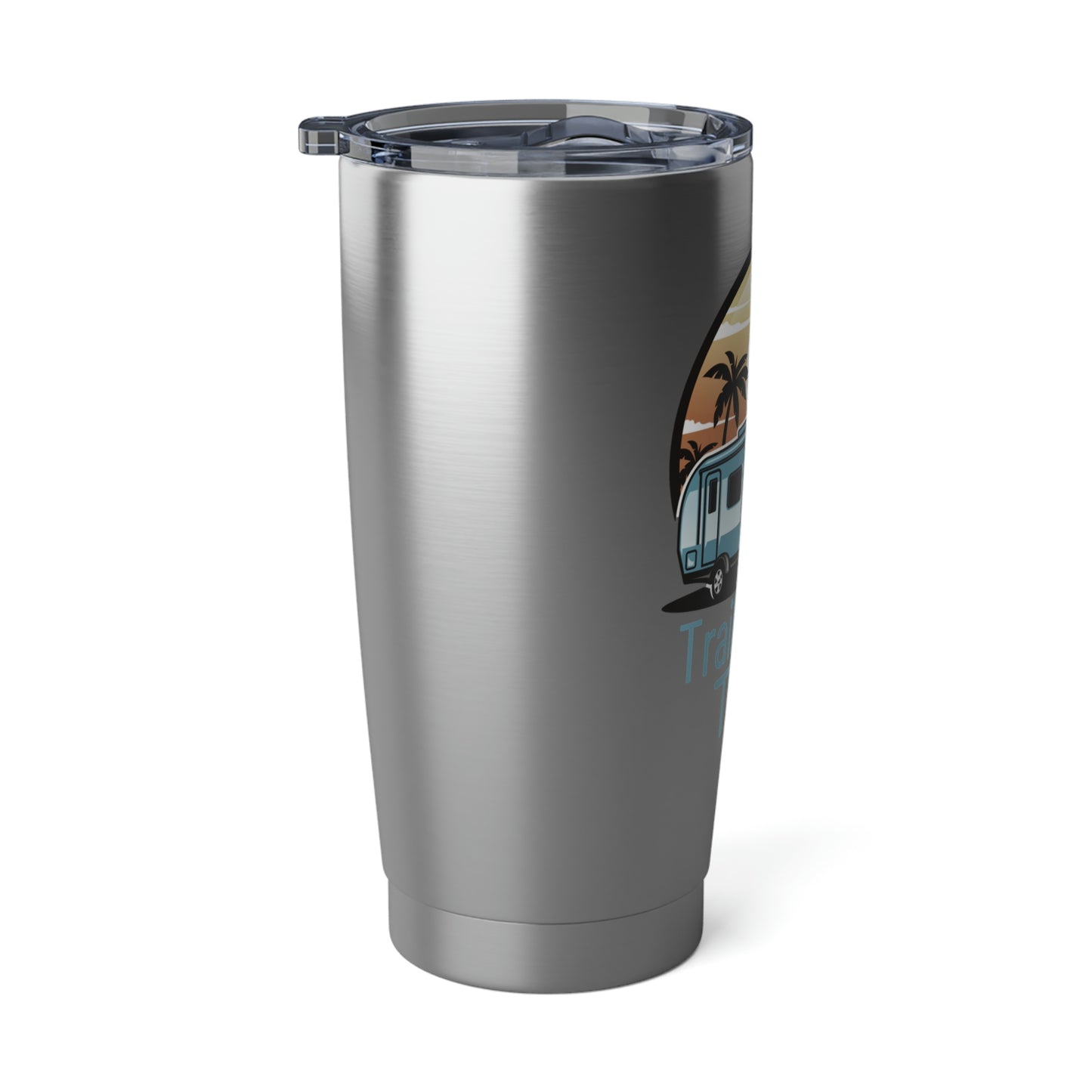 Trailer Trash Tumbler