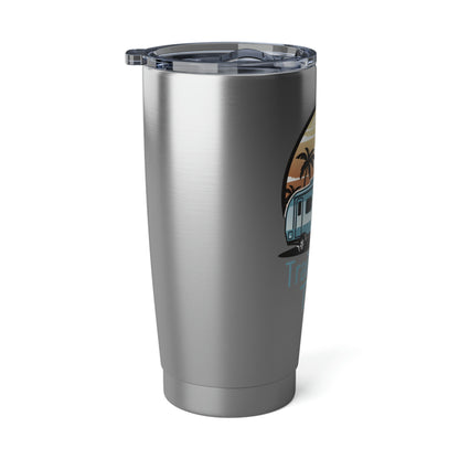 Trailer Trash Tumbler