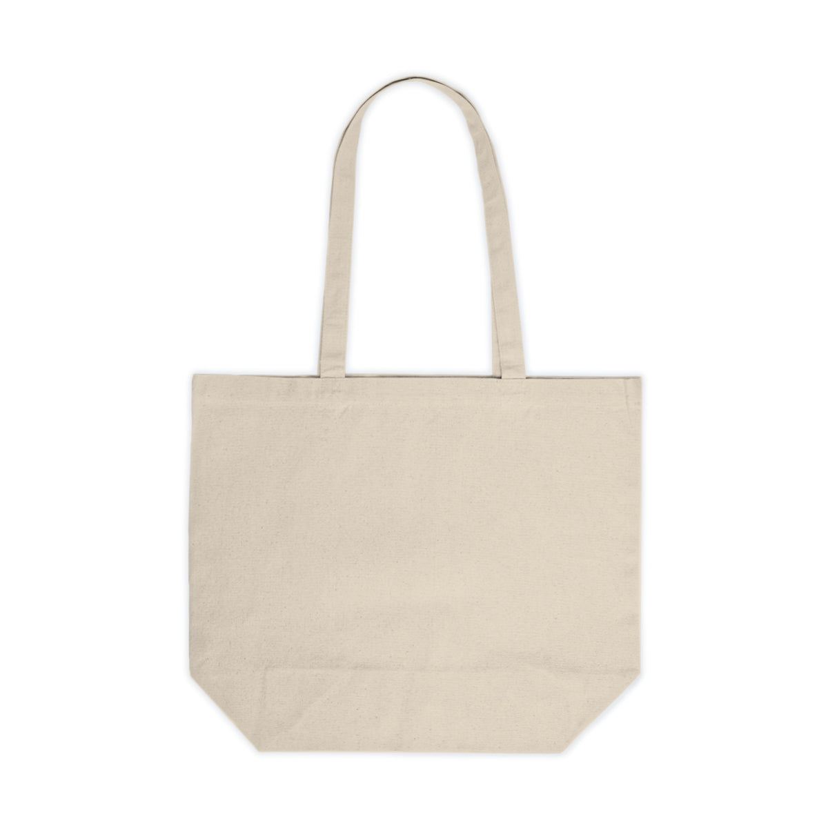 69% Canvas Shopping Tote