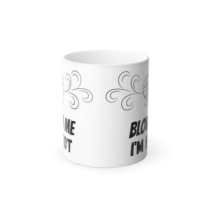 Blow Me Mug