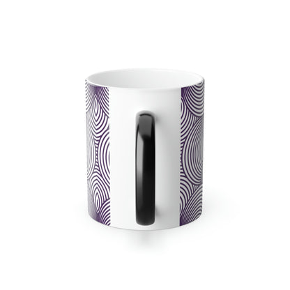 Going In Circles Mug