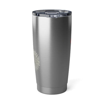 Be Festive Tumbler