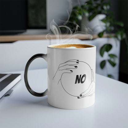 Uh No Mug