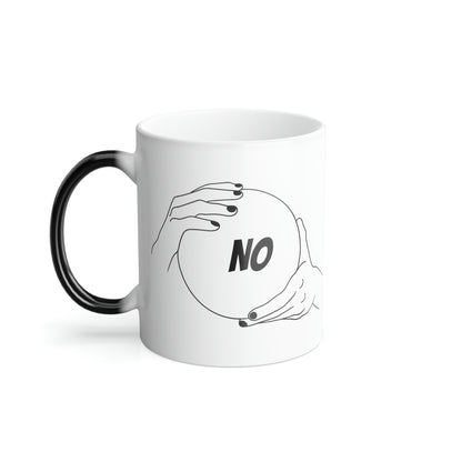 Uh No Mug