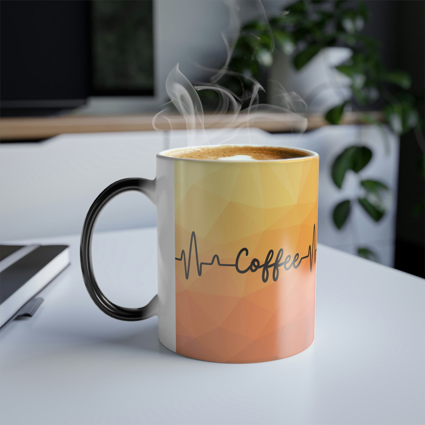 Coffeebeat Mug