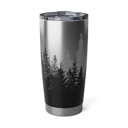 Into The Forest Tumbler