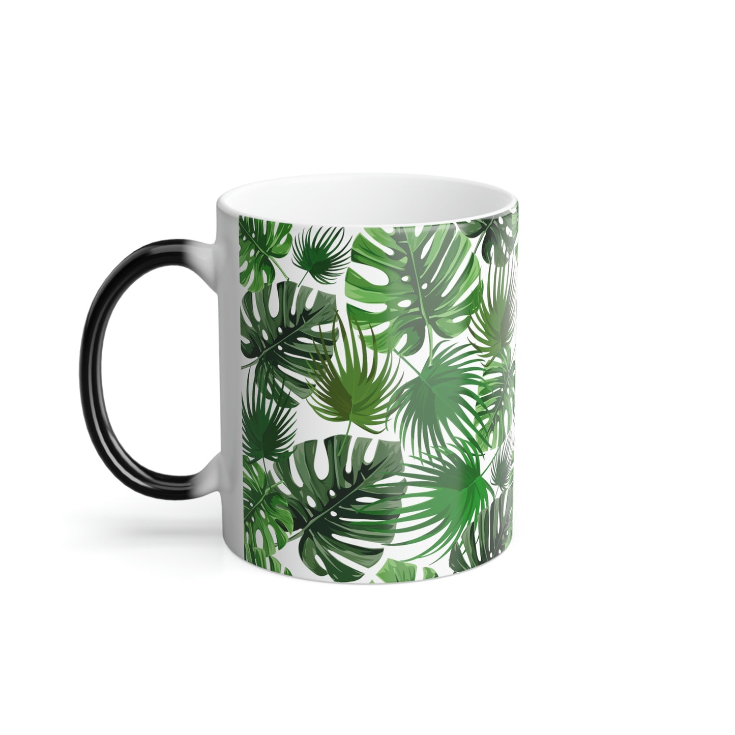 The Tropics Mug