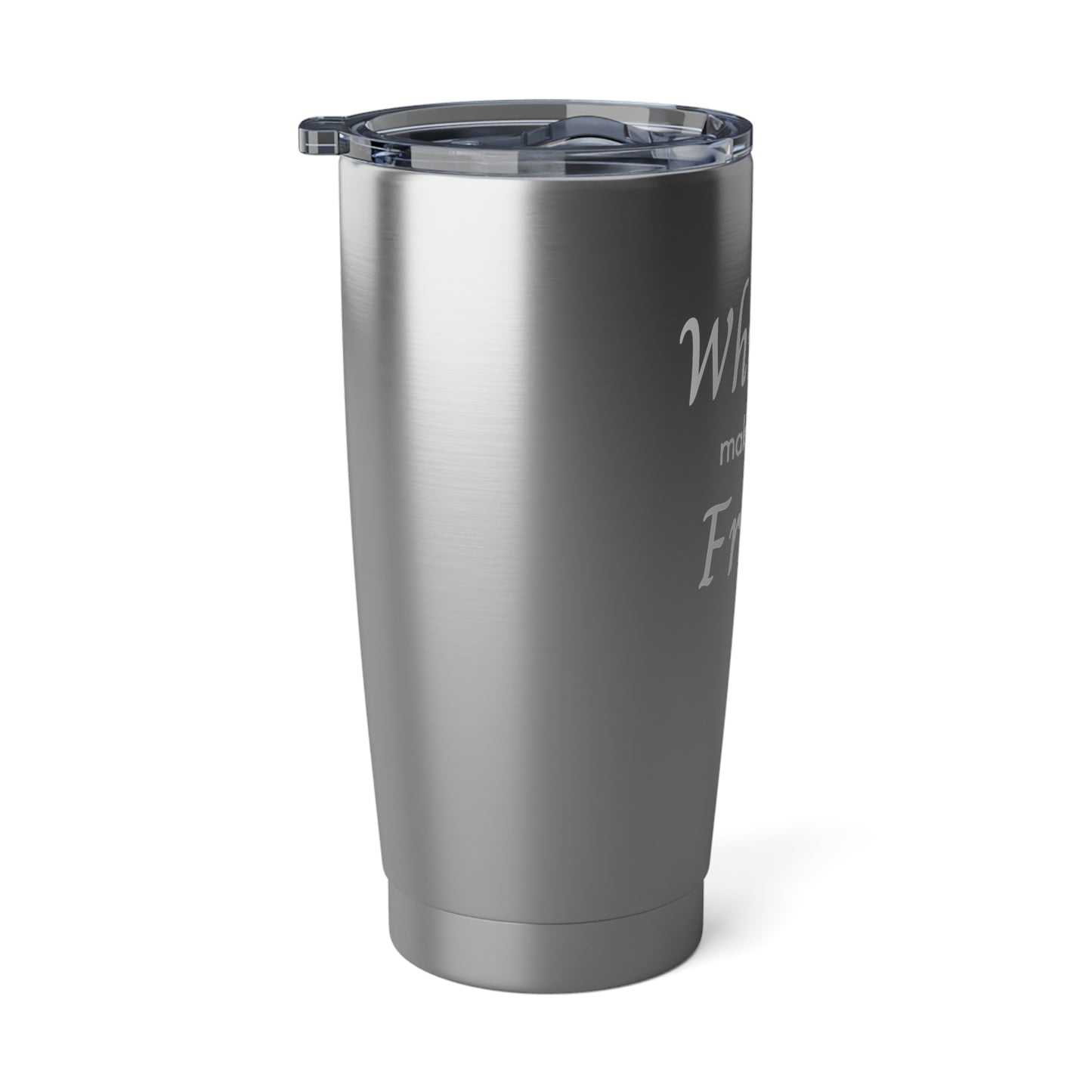 Frisky Tumbler