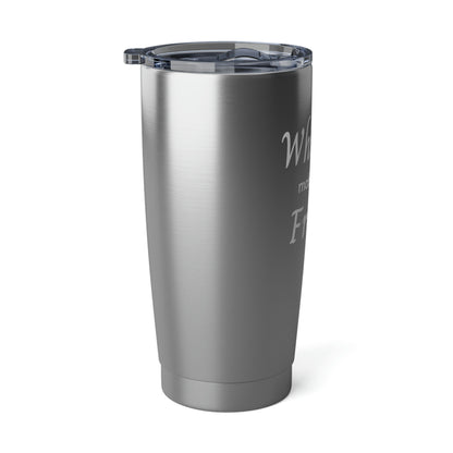 Frisky Tumbler