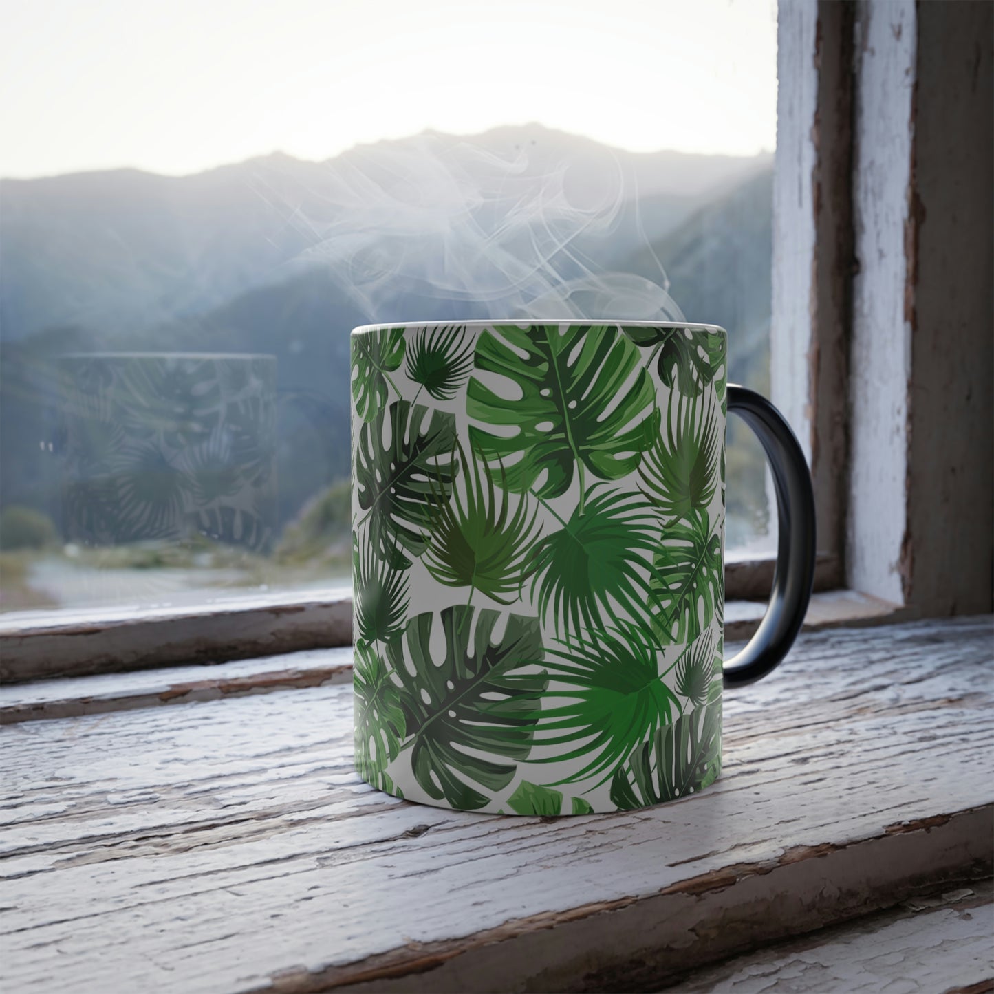 The Tropics Mug