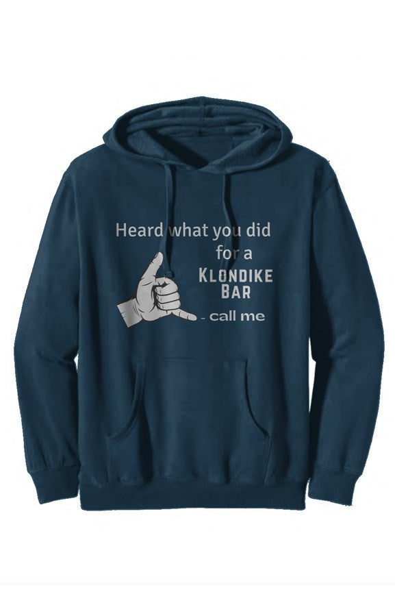 Call Me Hoodie