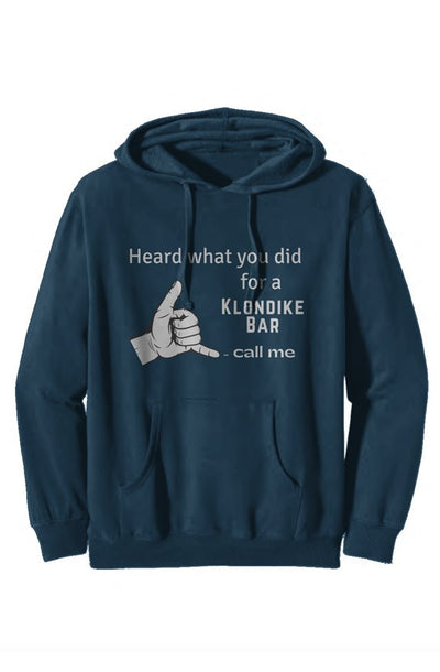 Call Me Hoodie