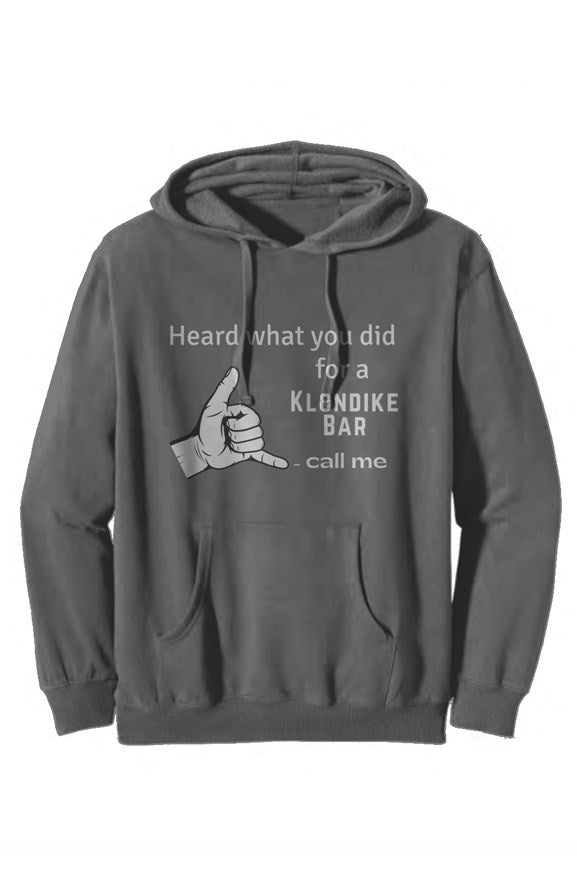 Call Me Hoodie
