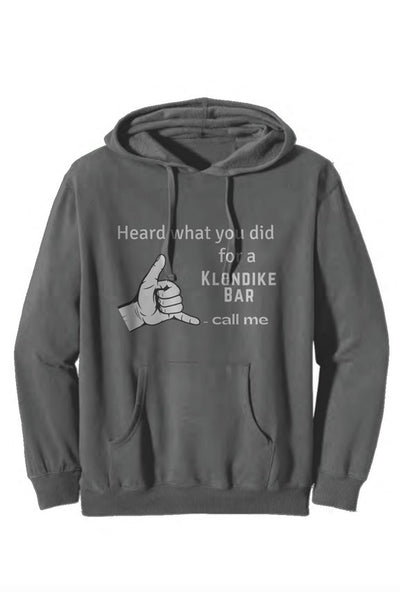 Call Me Hoodie