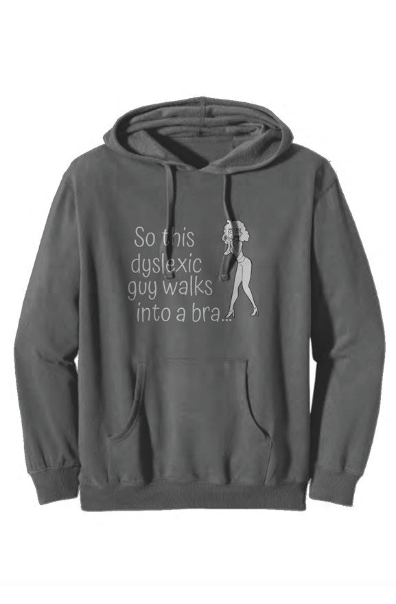 Dyslexia Hoodie