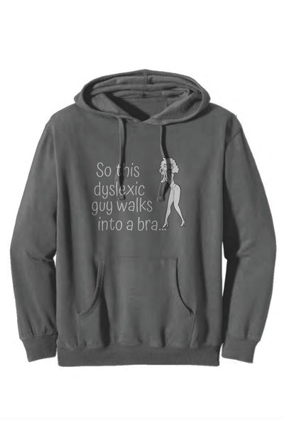 Dyslexia Hoodie
