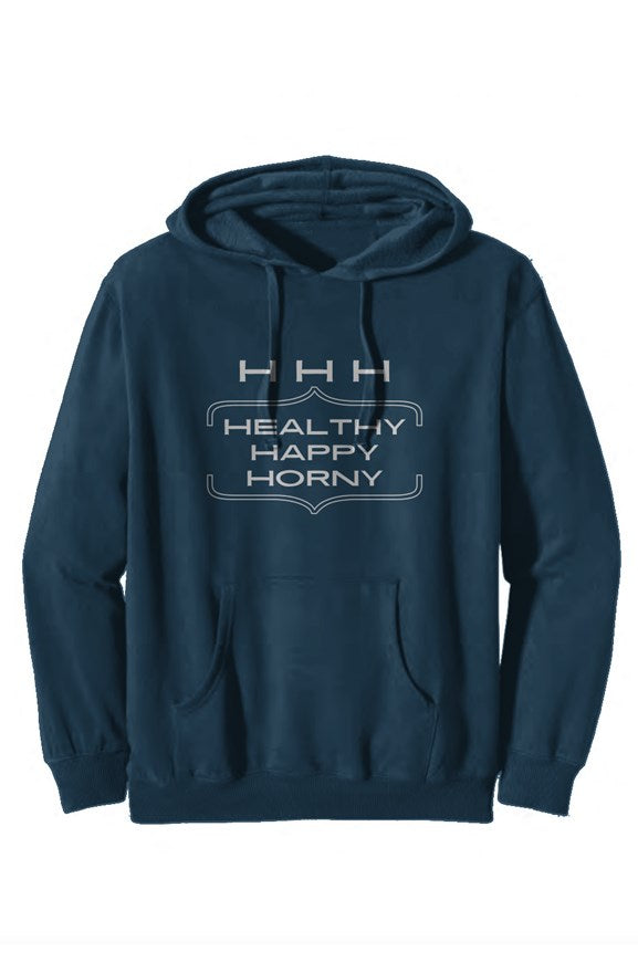 Three H's Hoodie