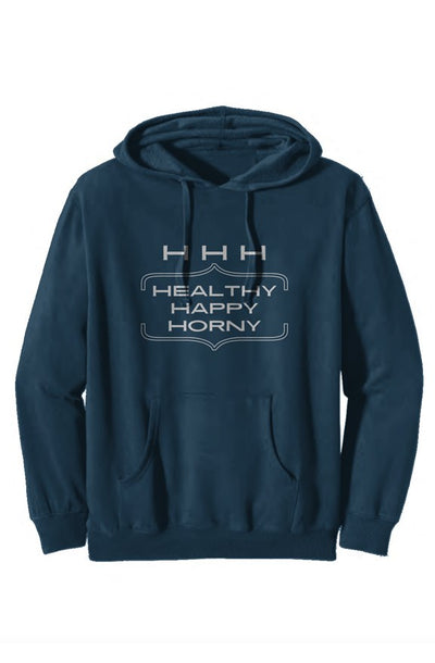 Three H's Hoodie