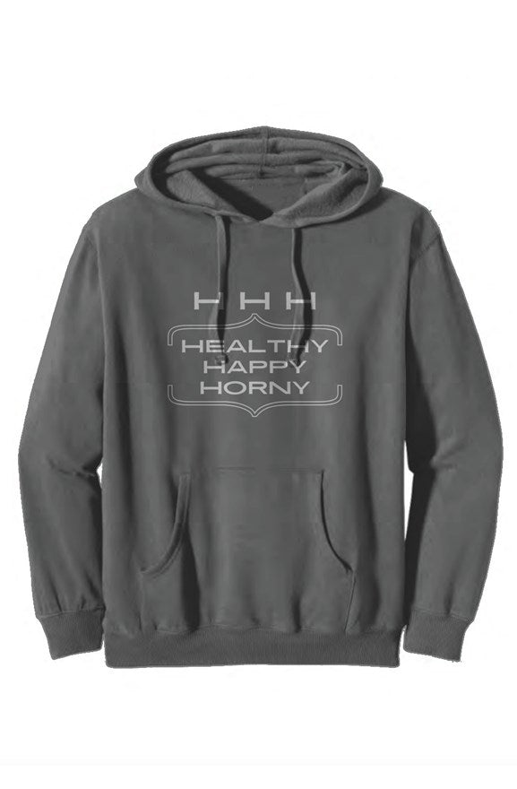 Three H's Hoodie