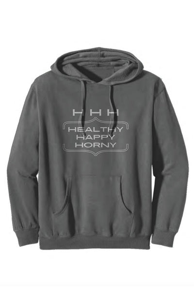 Three H's Hoodie