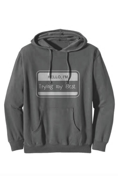 Hello Hoodie