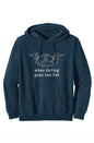 Marriage Hoodie