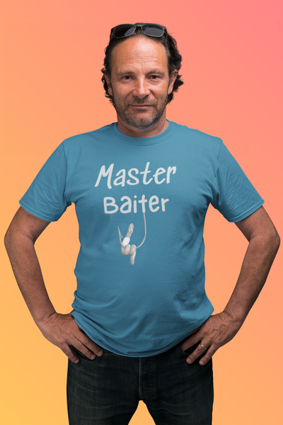 Master Baiter Tee