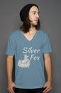 Silver Fox Tee