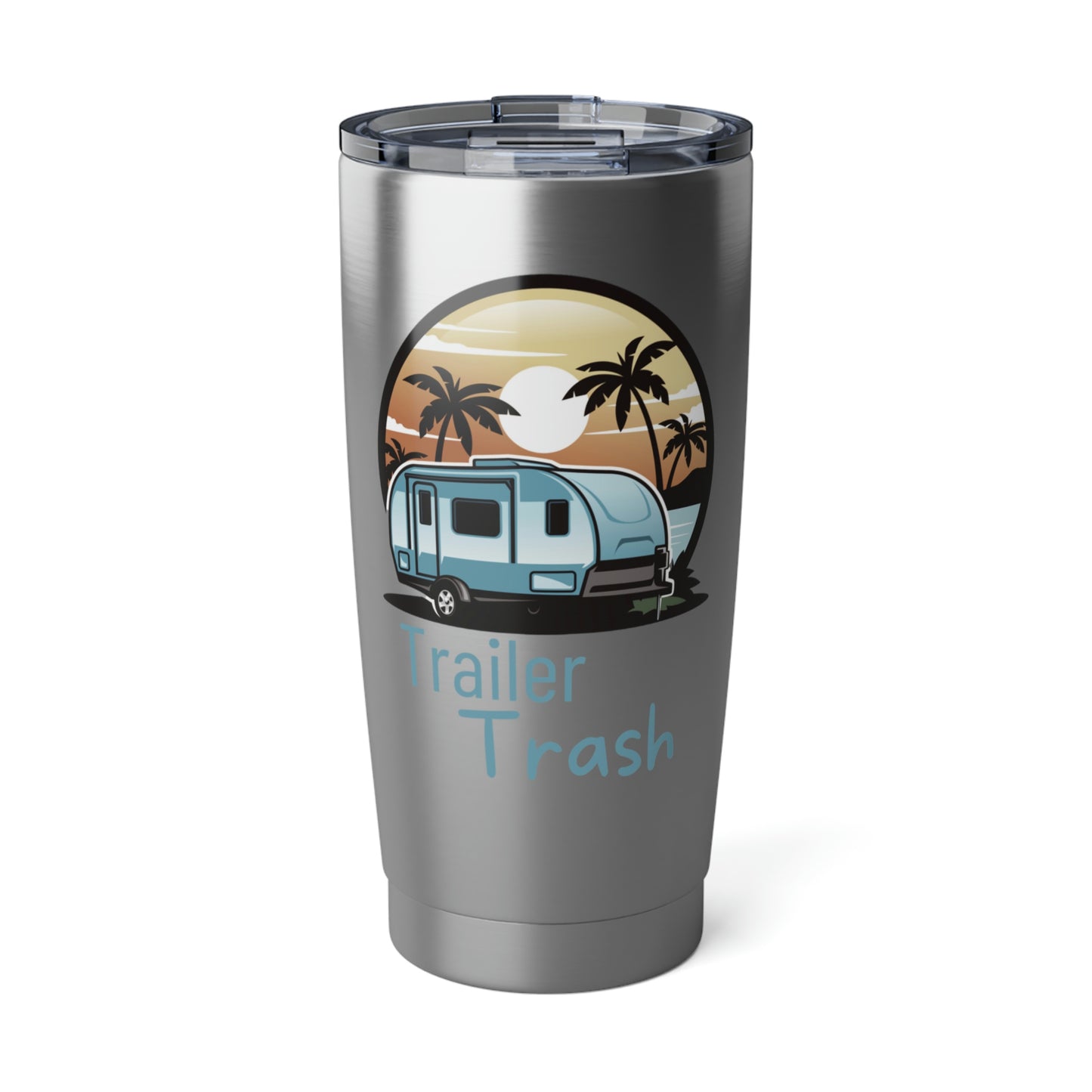 Trailer Trash Tumbler