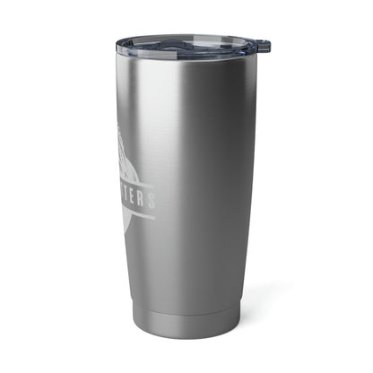 Size Matters Tumbler