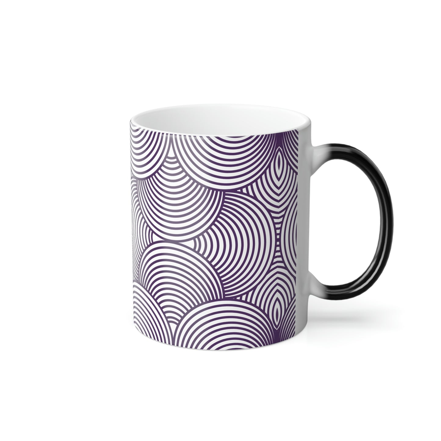 Going In Circles Mug