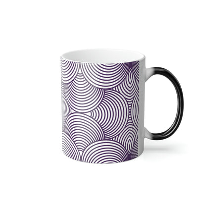 Going In Circles Mug