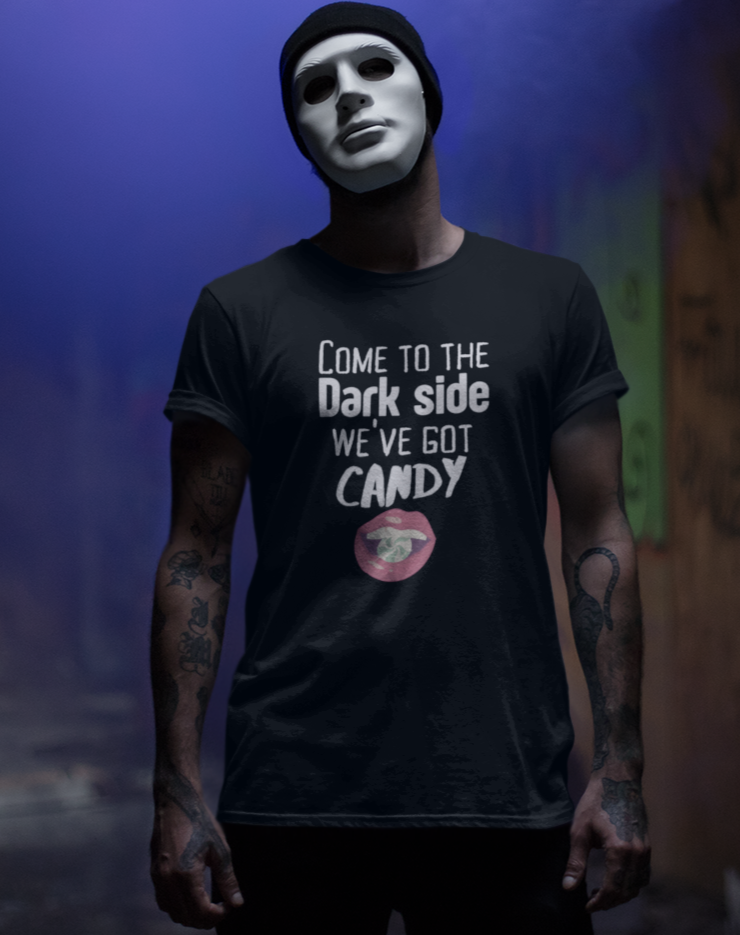 Darkside Tee