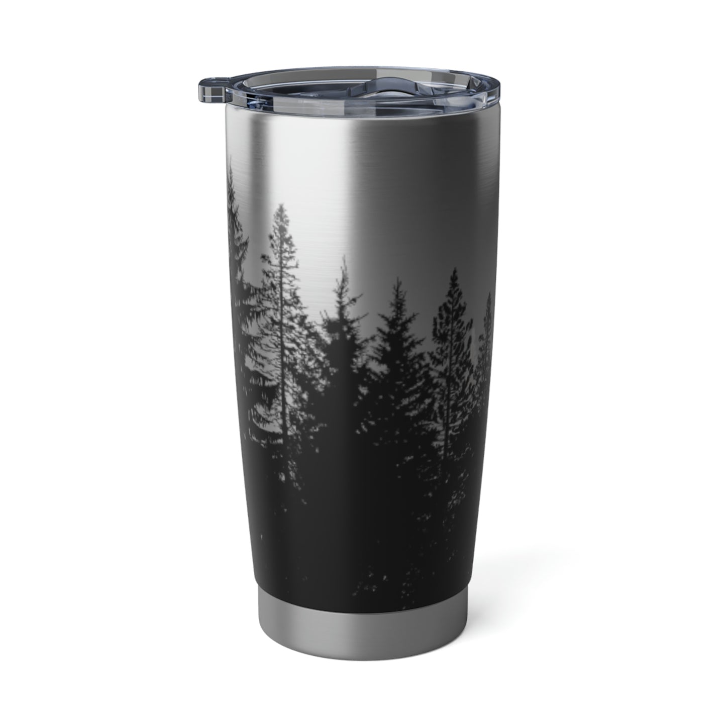 Into The Forest Tumbler