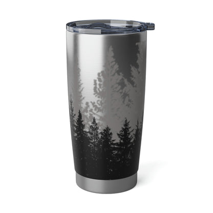 Into The Forest Tumbler