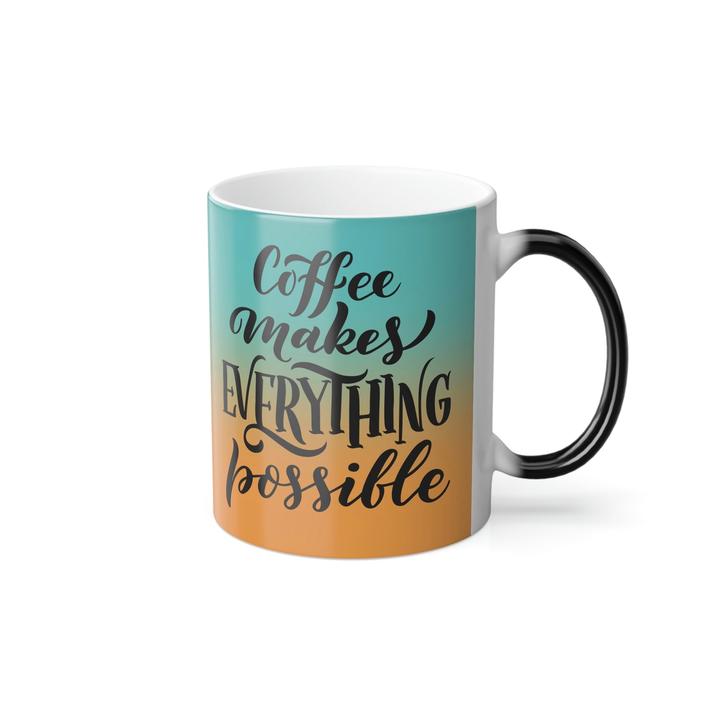 Oh The Possibilities Mug