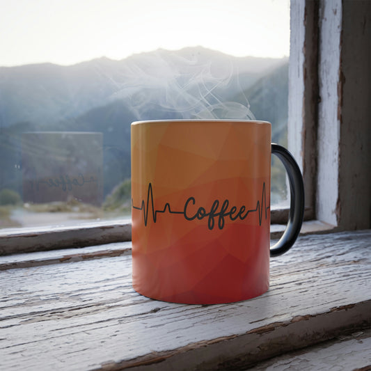 Coffeebeat Mug