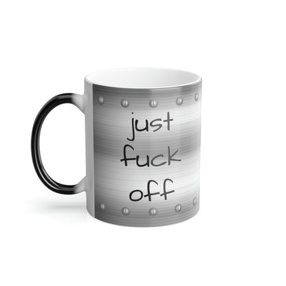 Not A Morning Person Mug